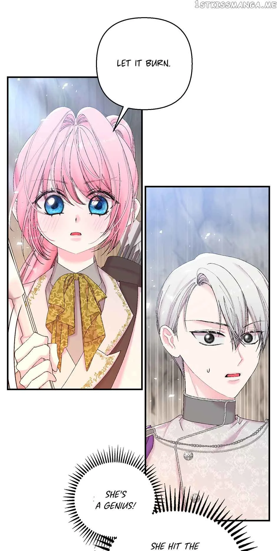 Baby Empress Chapter 88 page 26