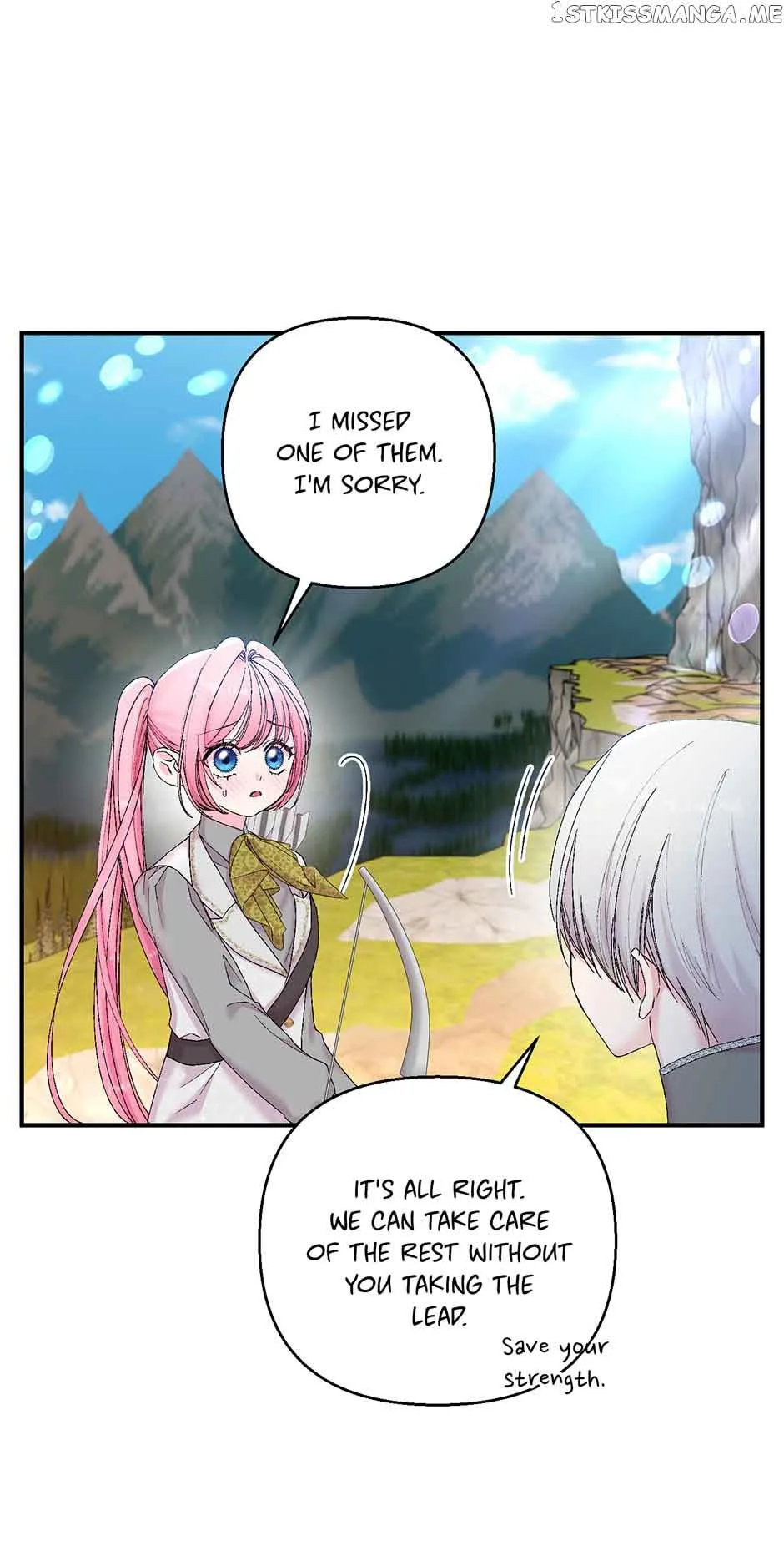 Baby Empress Chapter 88 page 30