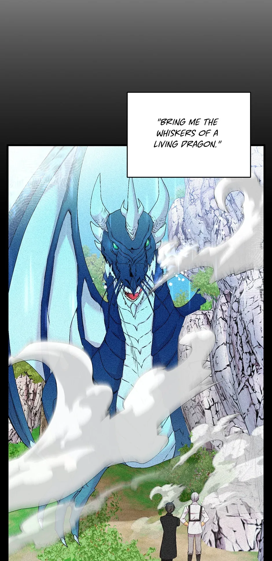Baby Empress Chapter 83 page 30