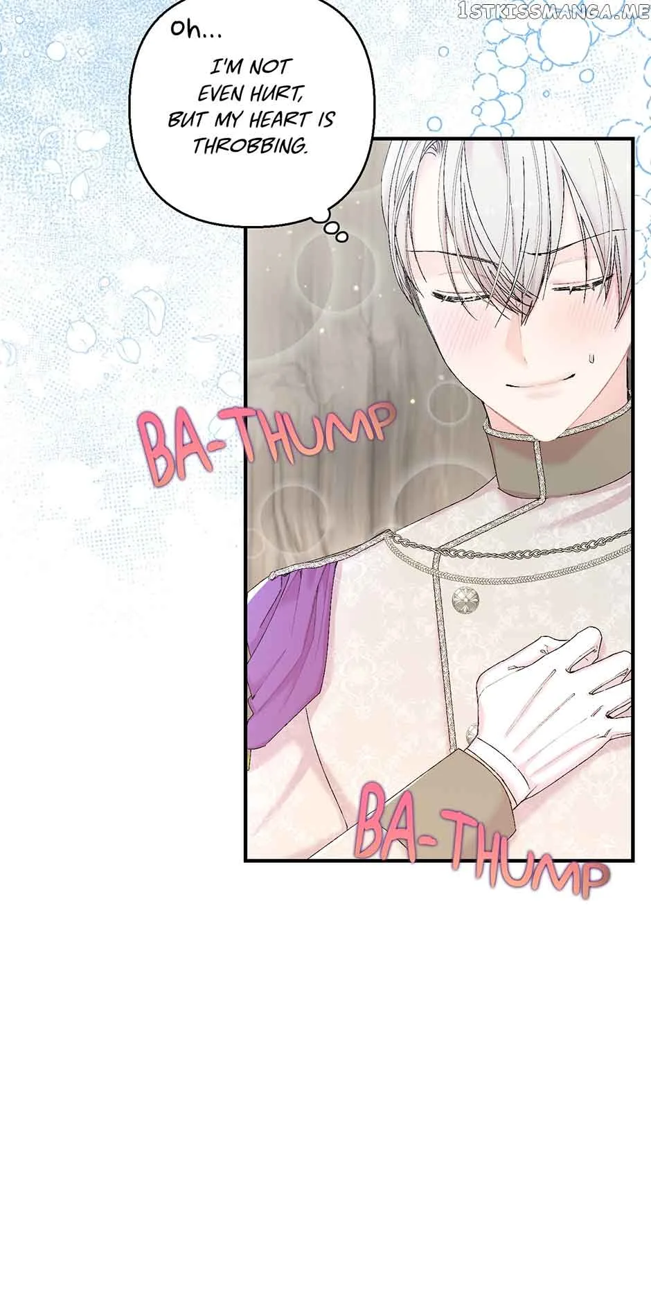 Baby Empress Chapter 88 page 33