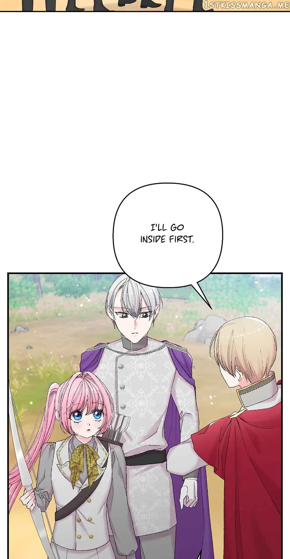 Baby Empress Chapter 88 page 36