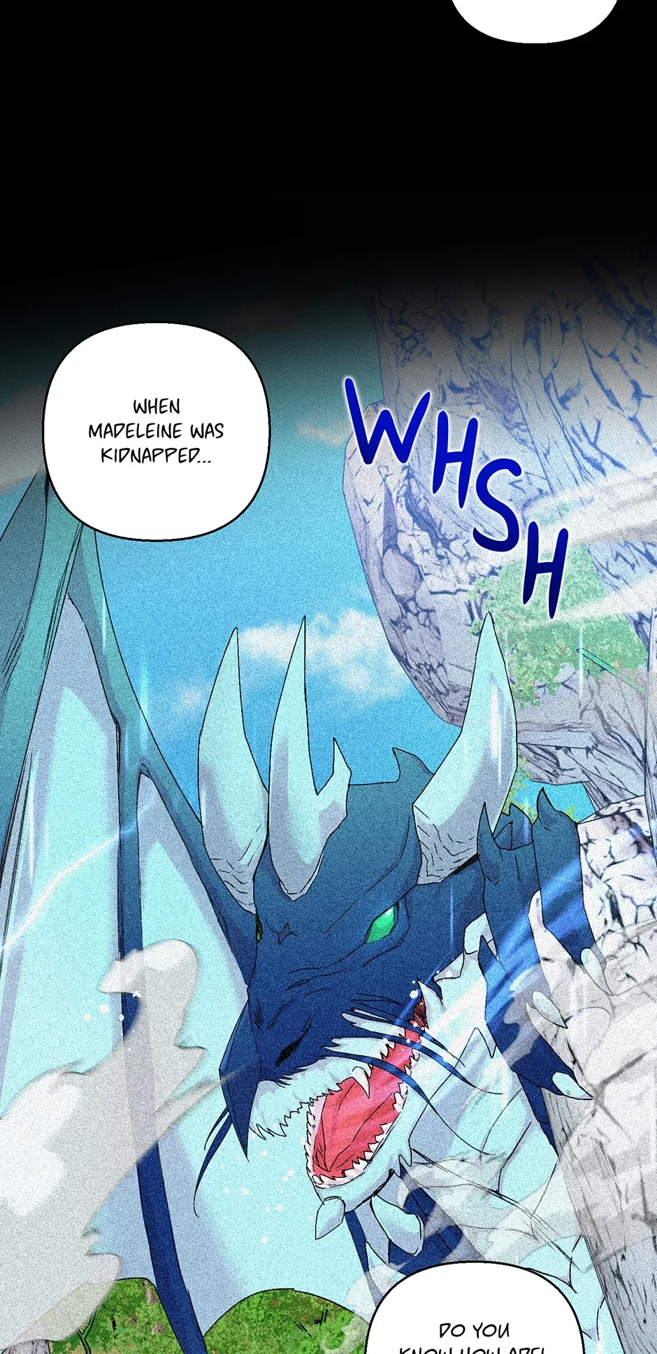 Baby Empress Chapter 83 page 32