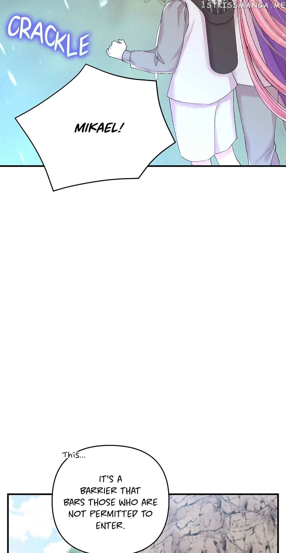 Baby Empress Chapter 88 page 39