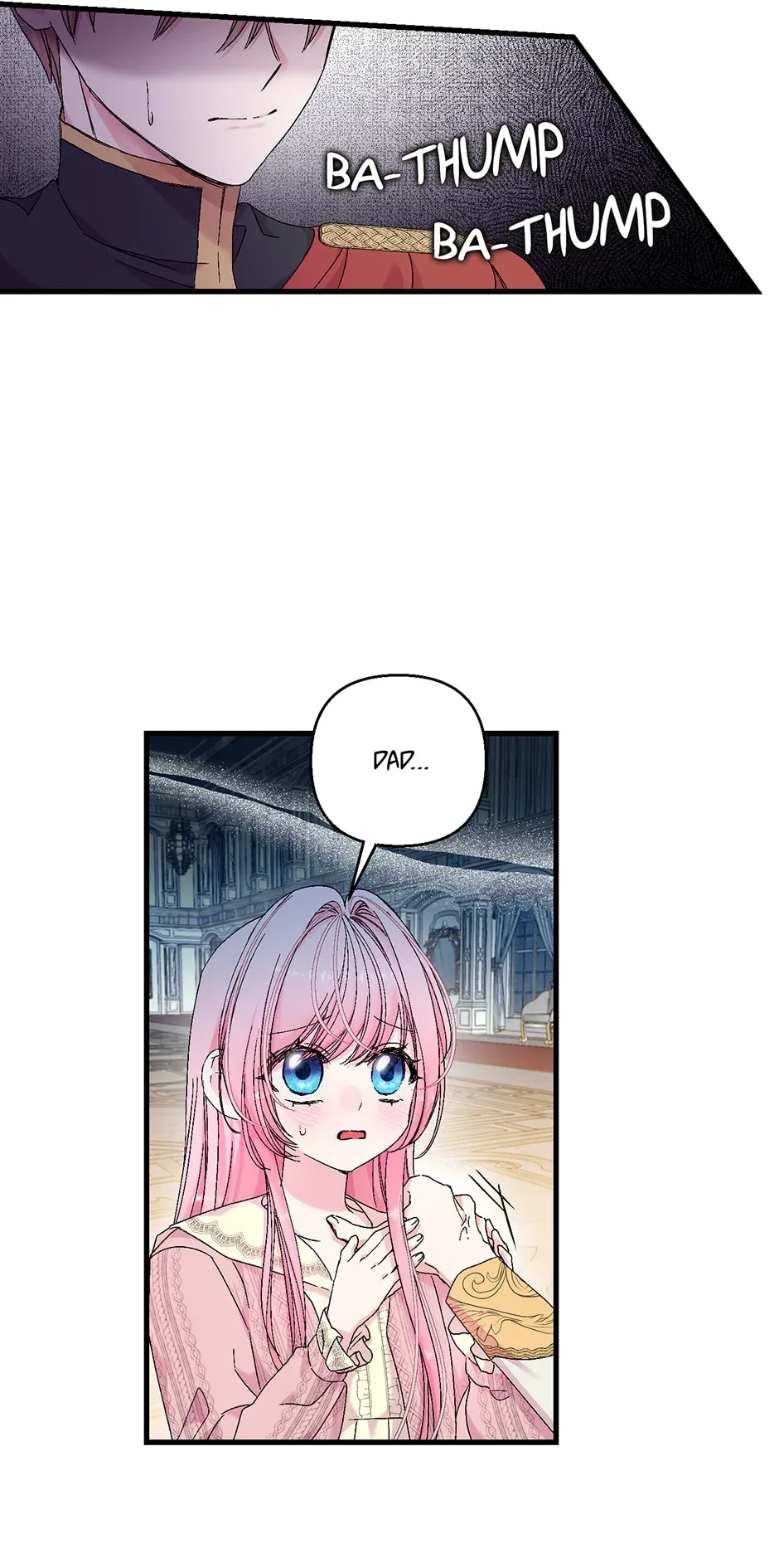 Baby Empress Chapter 81 page 37
