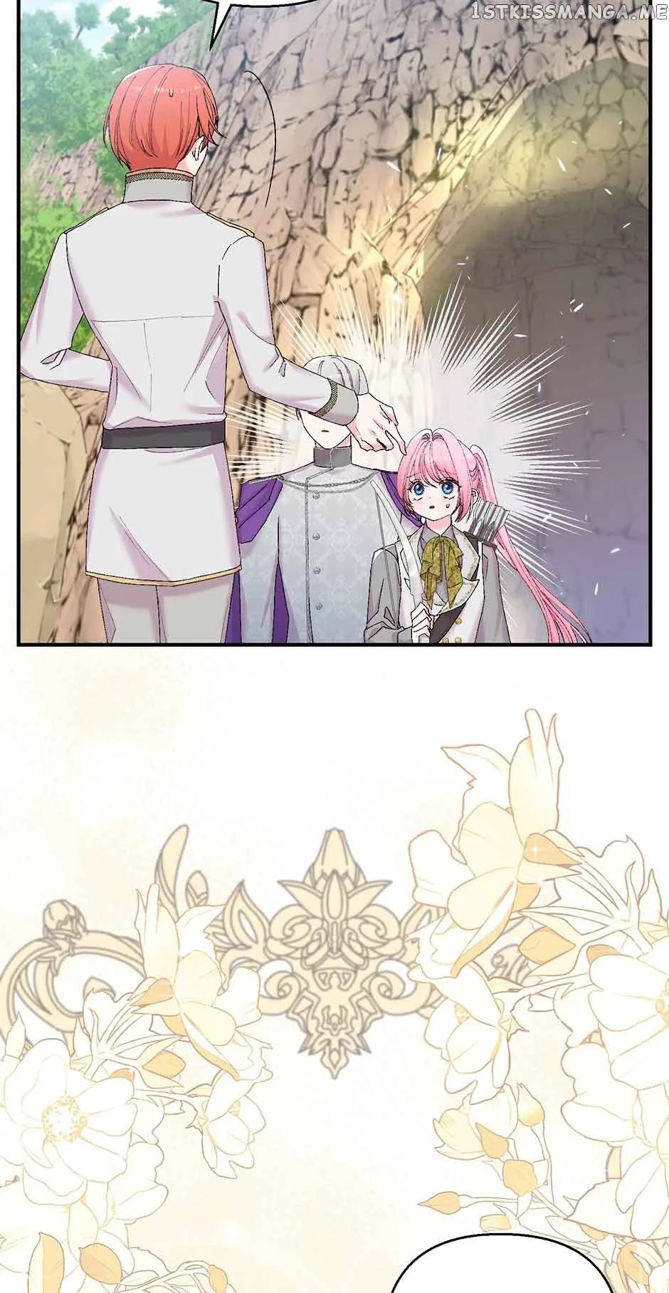 Baby Empress Chapter 88 page 40