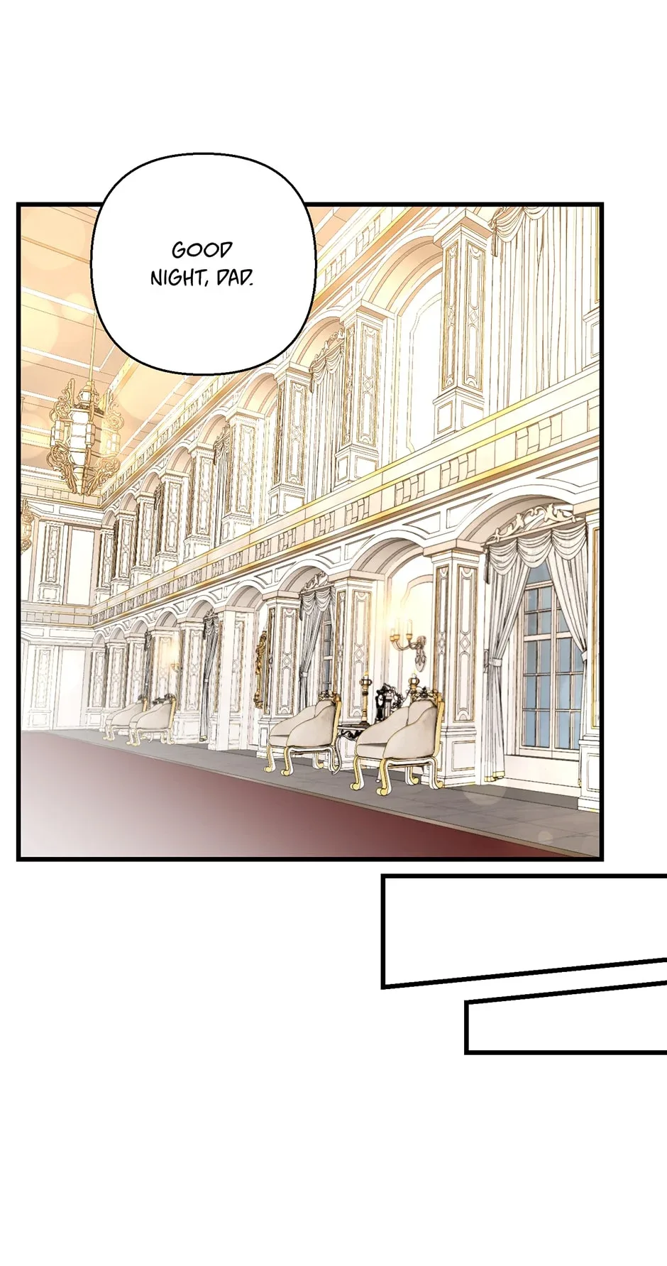 Baby Empress Chapter 81 page 40