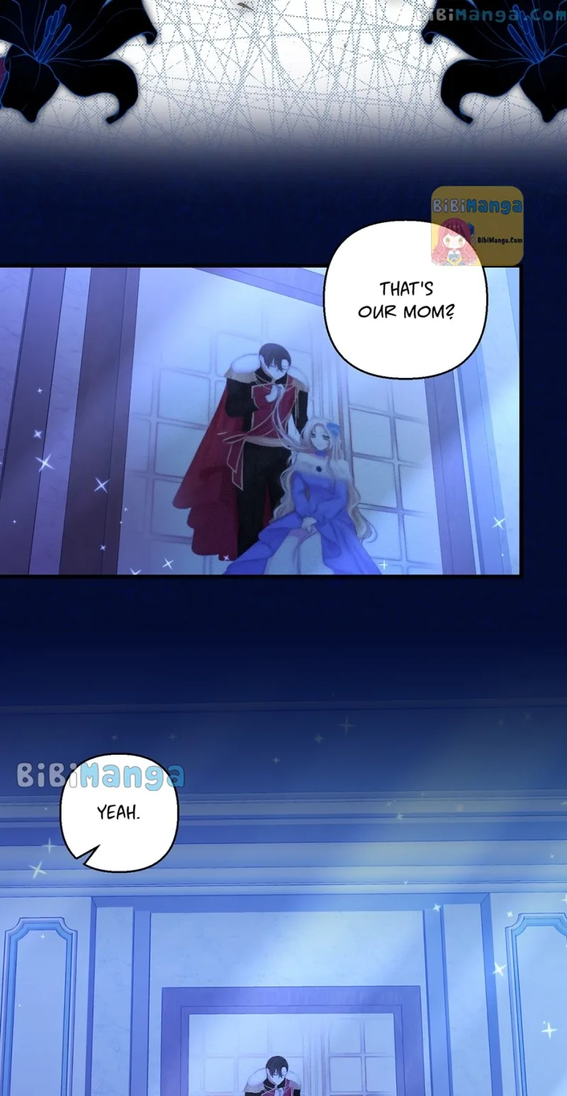 Baby Empress Chapter 85 page 5