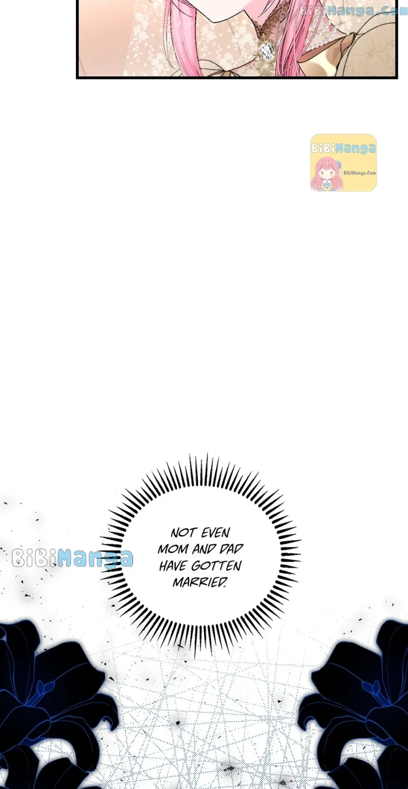 Baby Empress Chapter 85 page 4