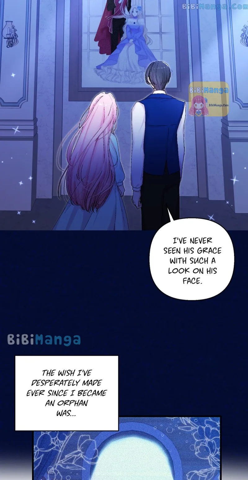 Baby Empress Chapter 85 page 6