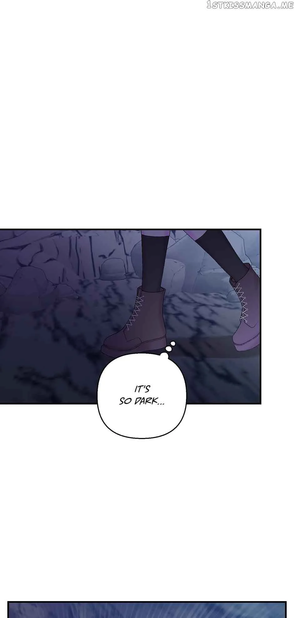 Baby Empress Chapter 88 page 43