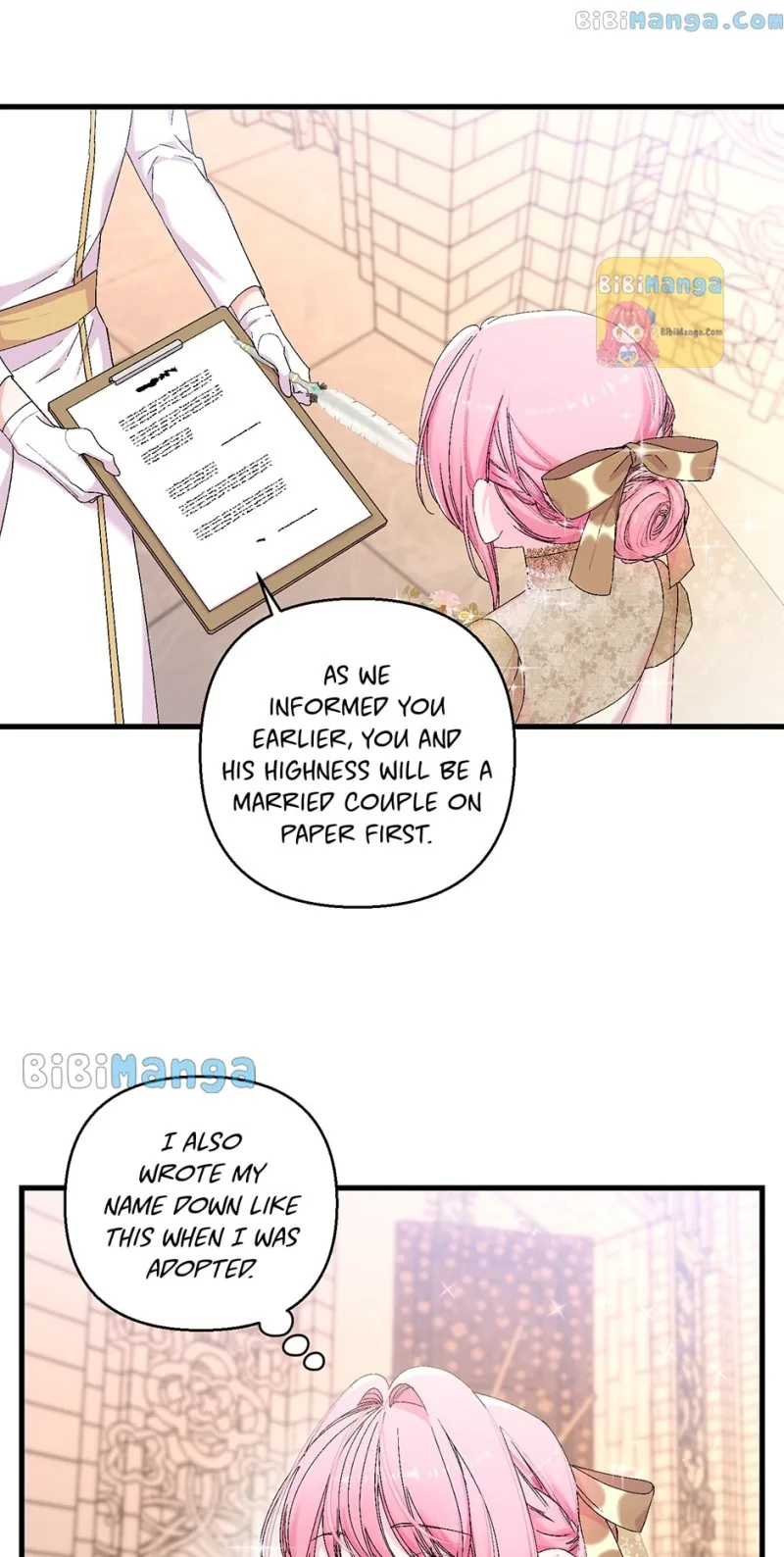 Baby Empress Chapter 85 page 12