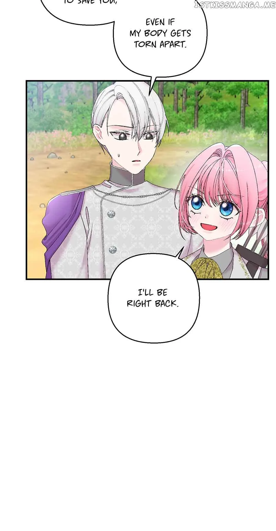 Baby Empress Chapter 88 page 42