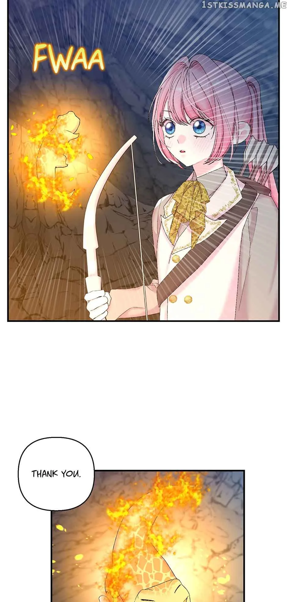 Baby Empress Chapter 88 page 44