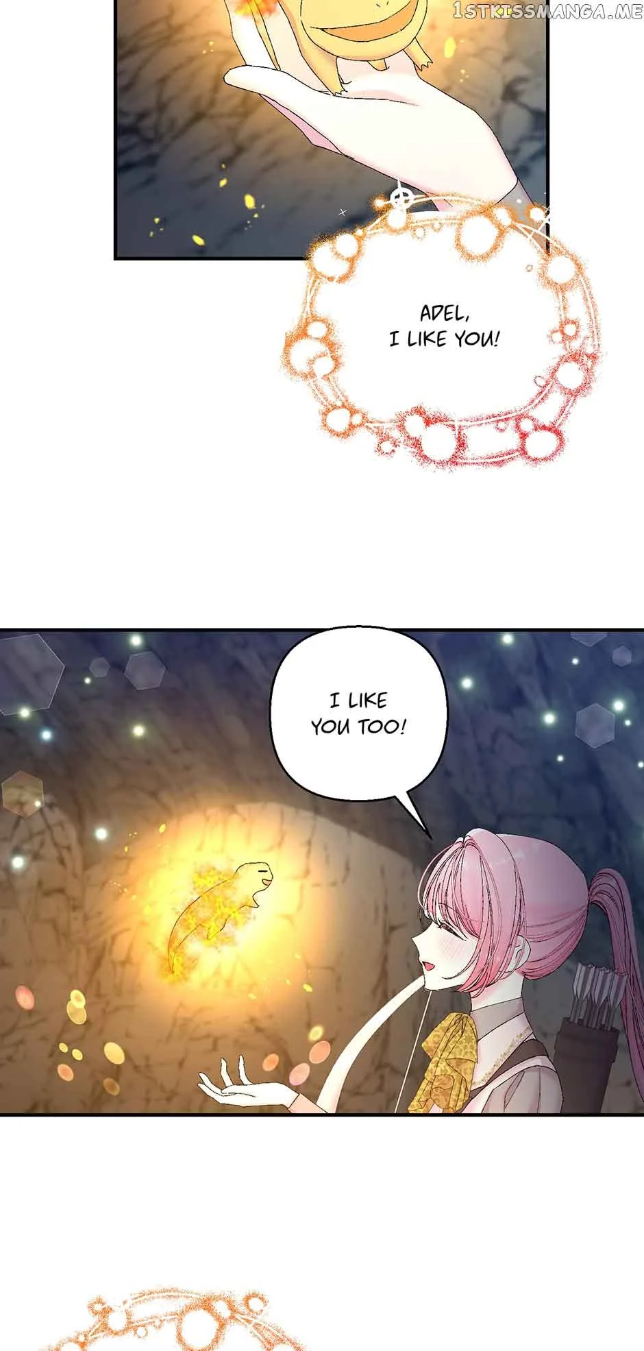 Baby Empress Chapter 88 page 45