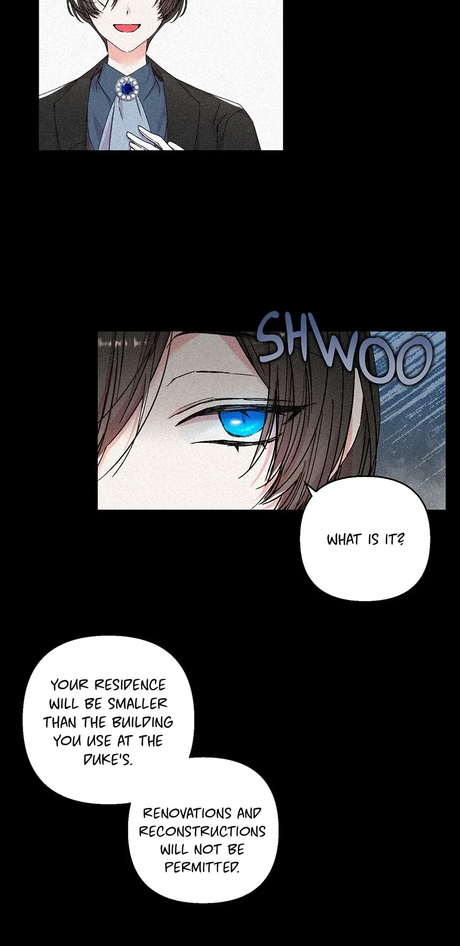 Baby Empress Chapter 83 page 40