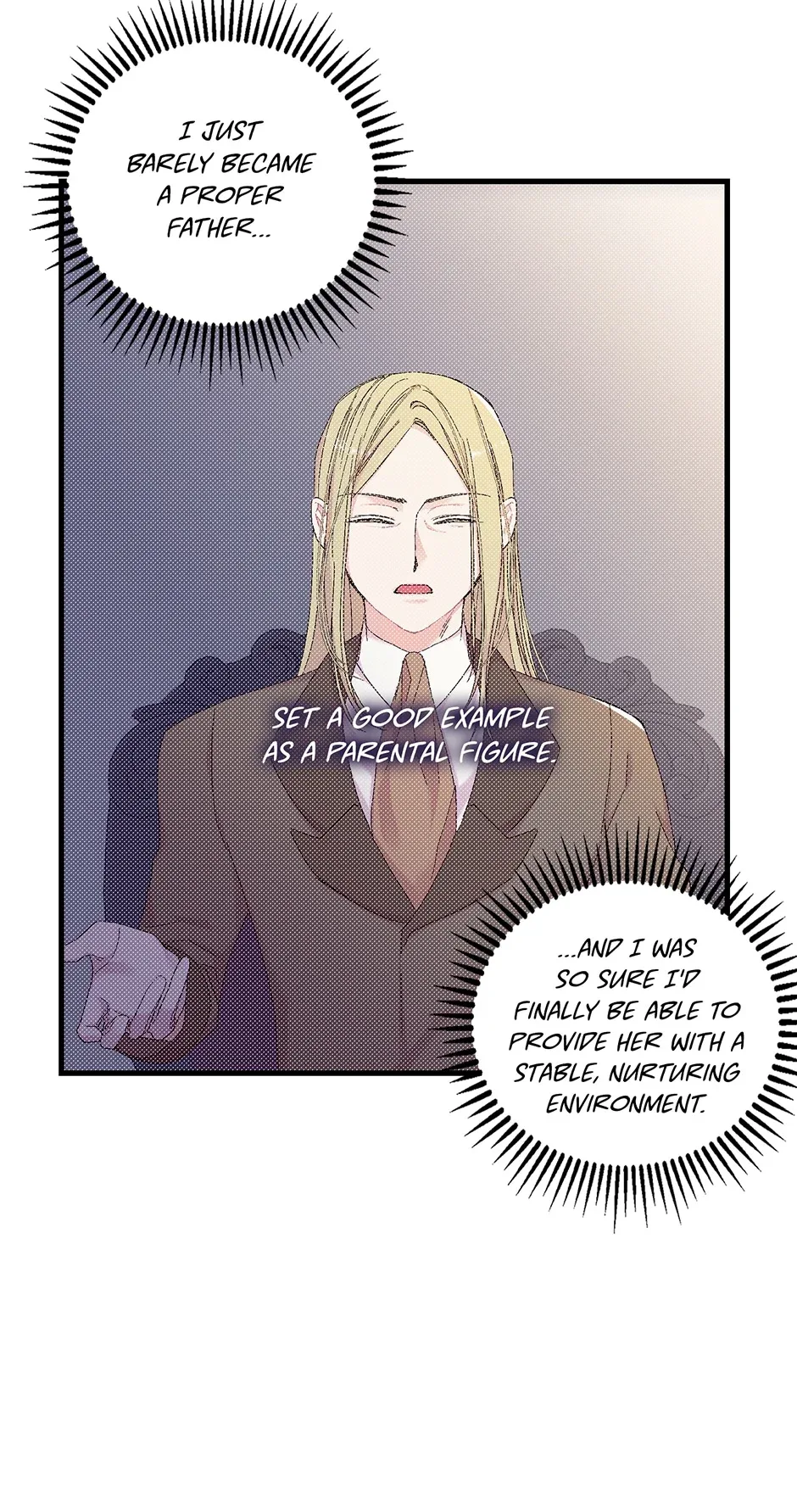 Baby Empress Chapter 81 page 46