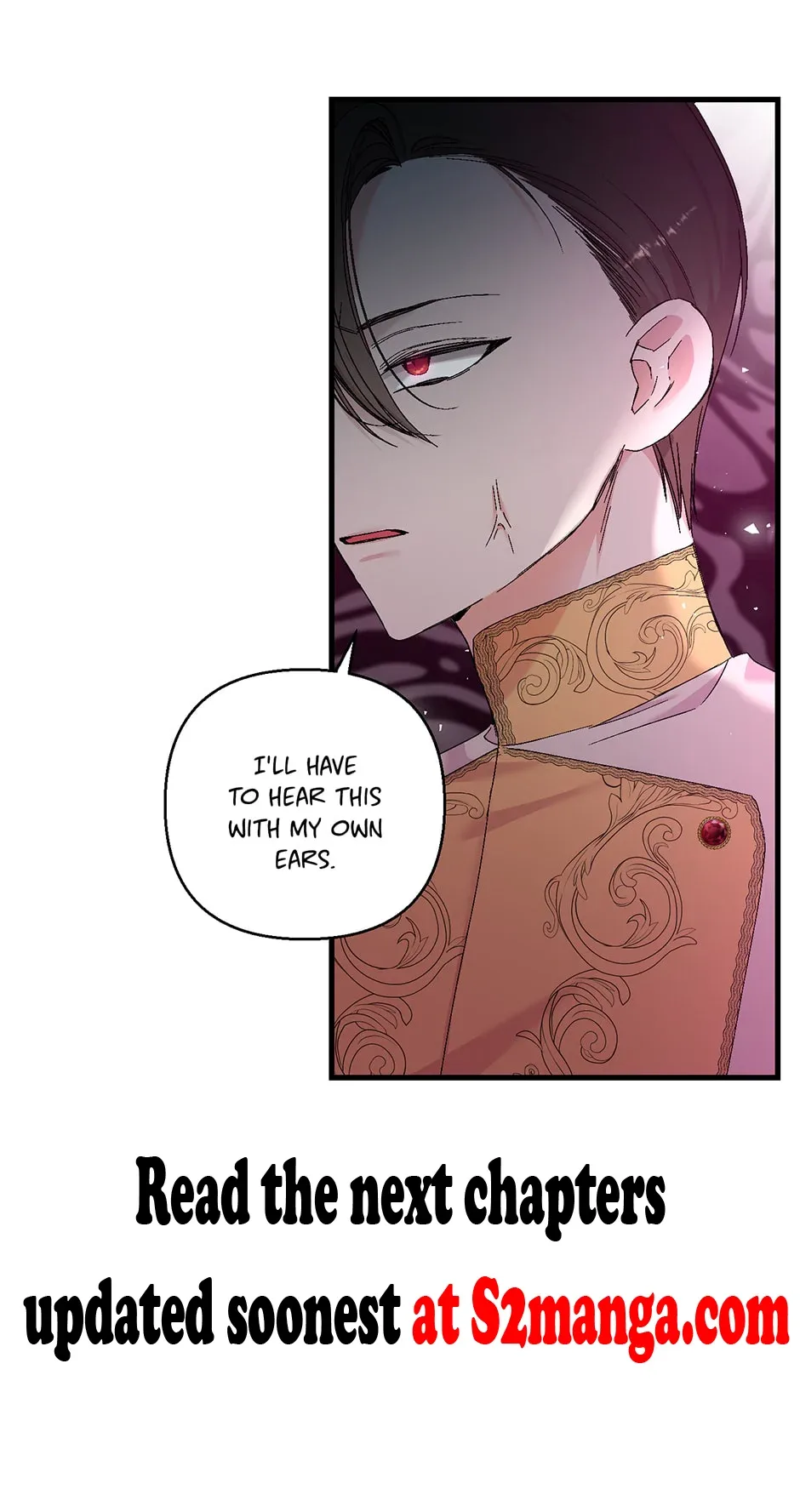 Baby Empress Chapter 81 page 47