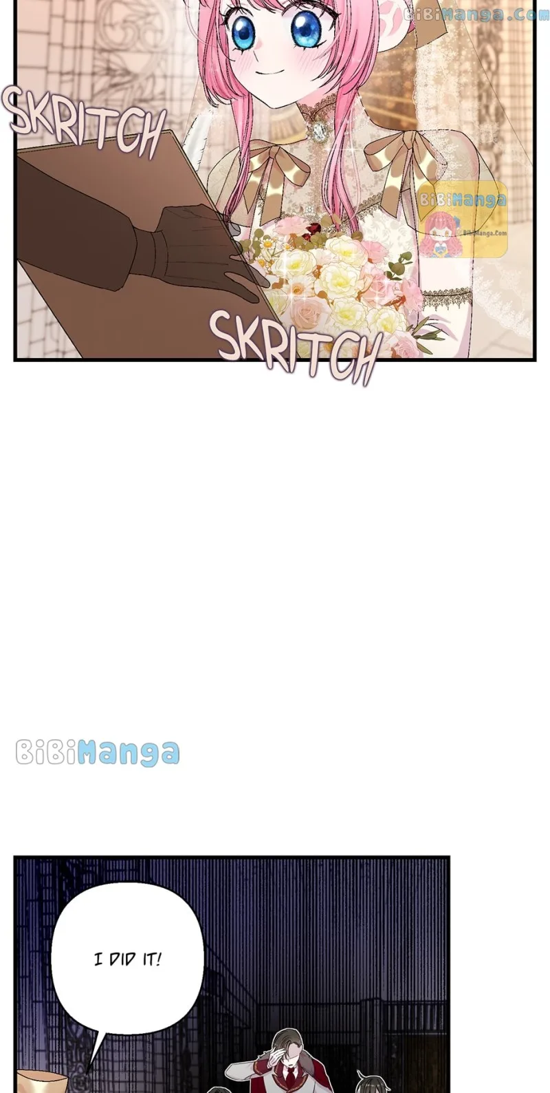 Baby Empress Chapter 85 page 13
