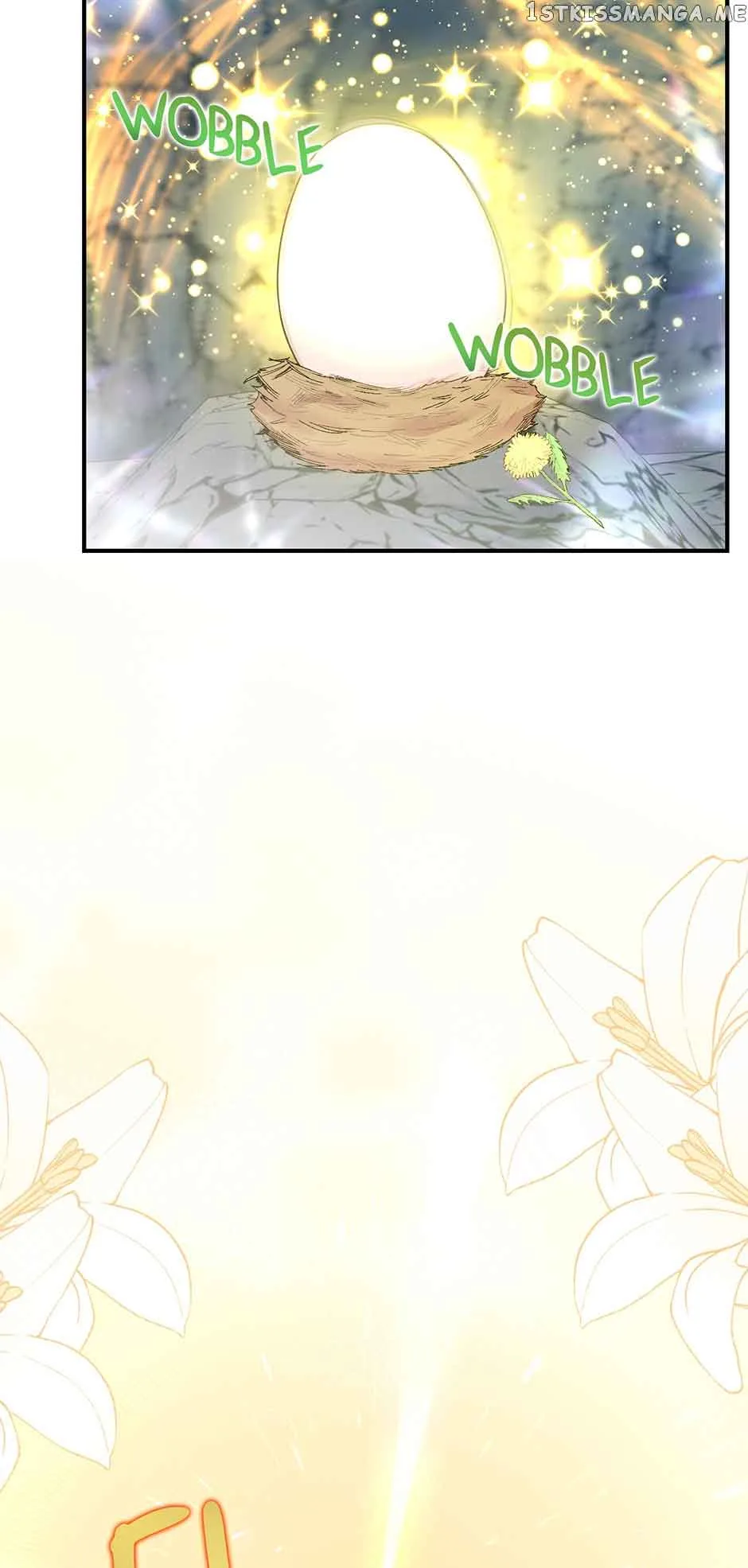 Baby Empress Chapter 88 page 50
