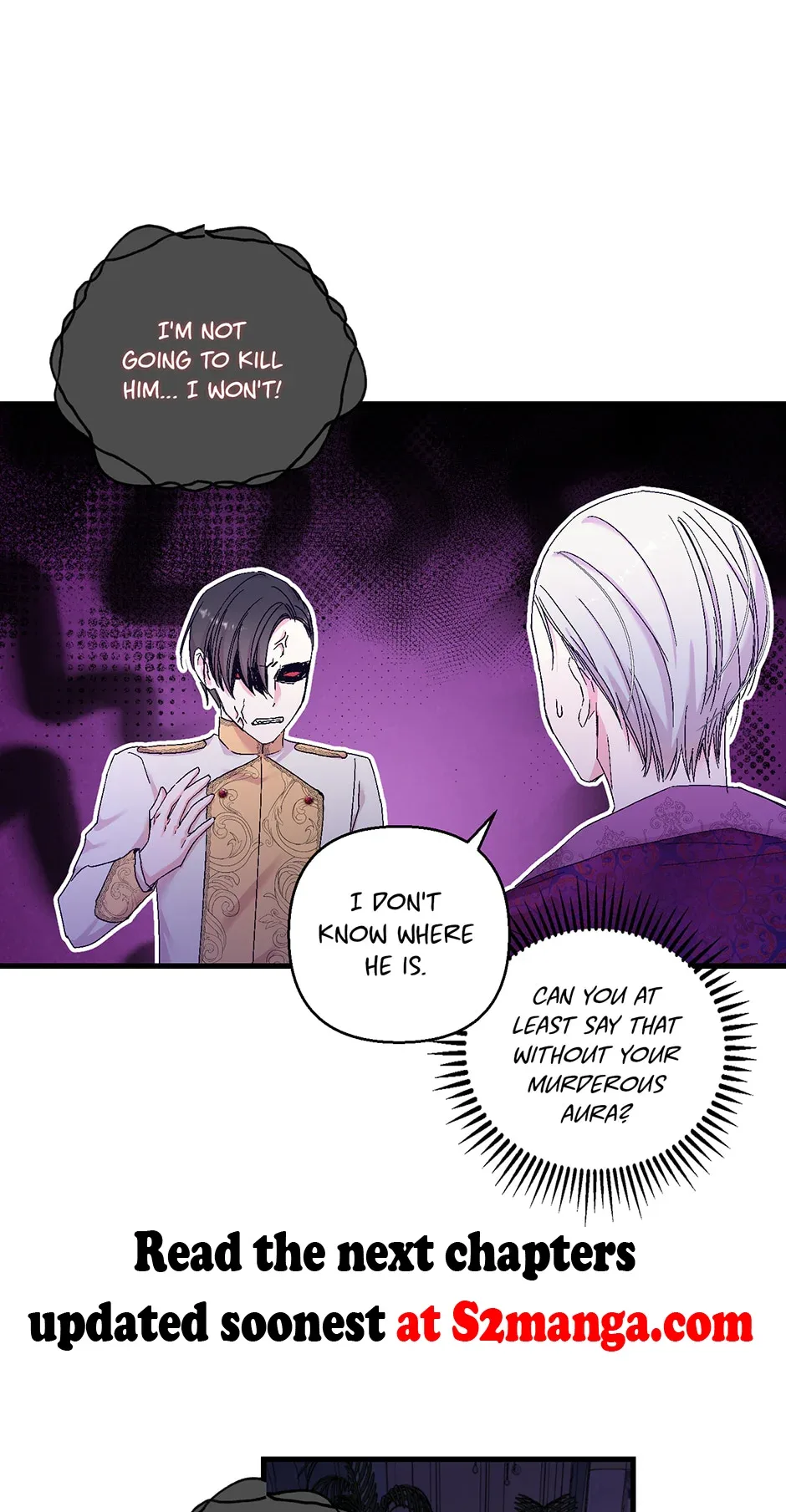 Baby Empress Chapter 81 page 50