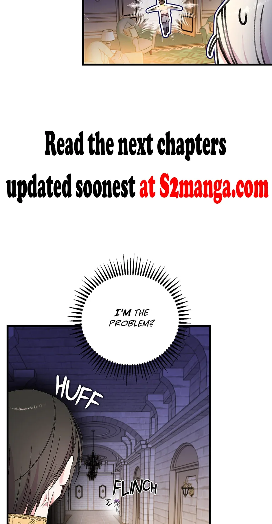 Baby Empress Chapter 81 page 53