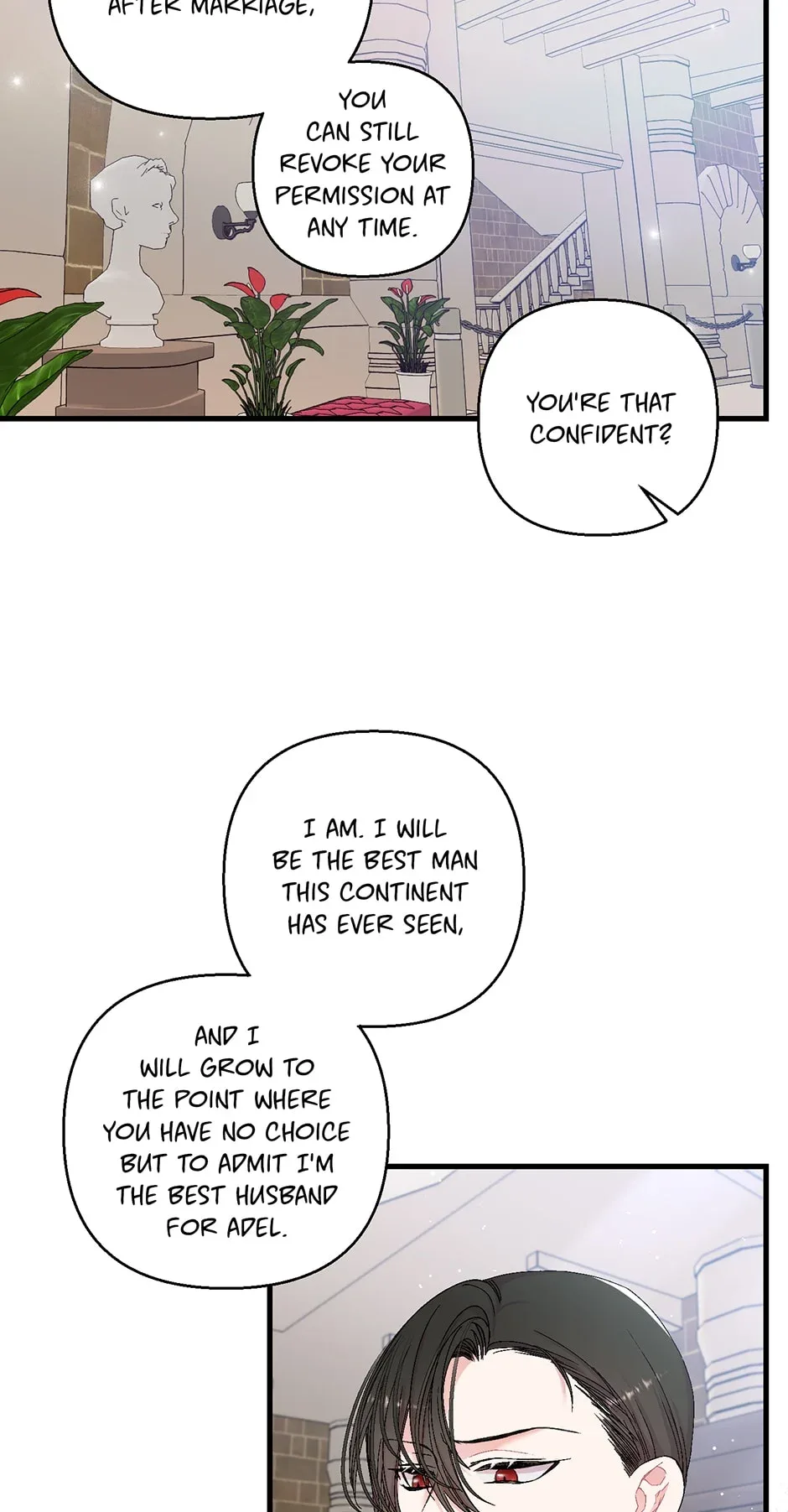 Baby Empress Chapter 83 page 45