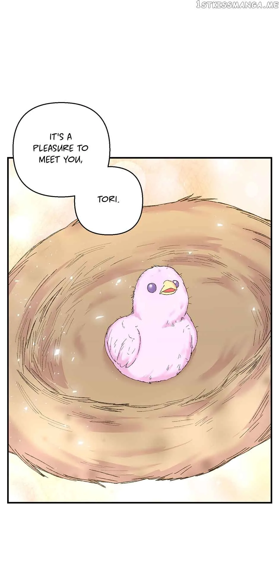 Baby Empress Chapter 88 page 54