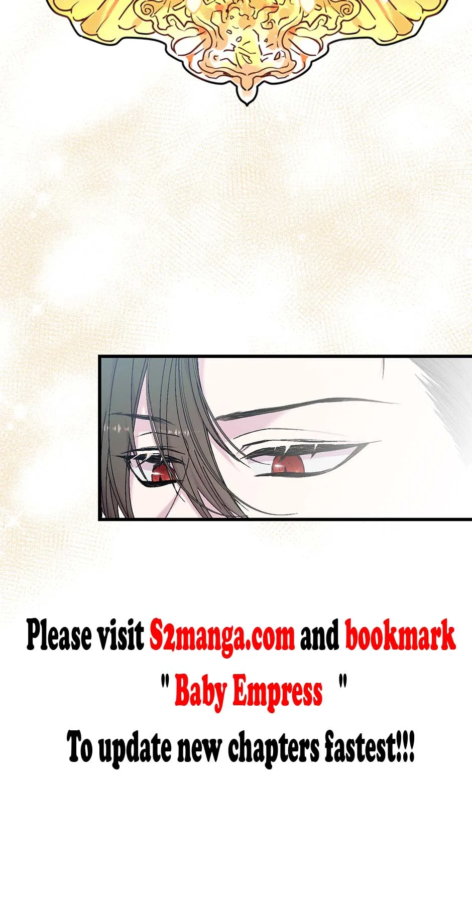 Baby Empress Chapter 83 page 48
