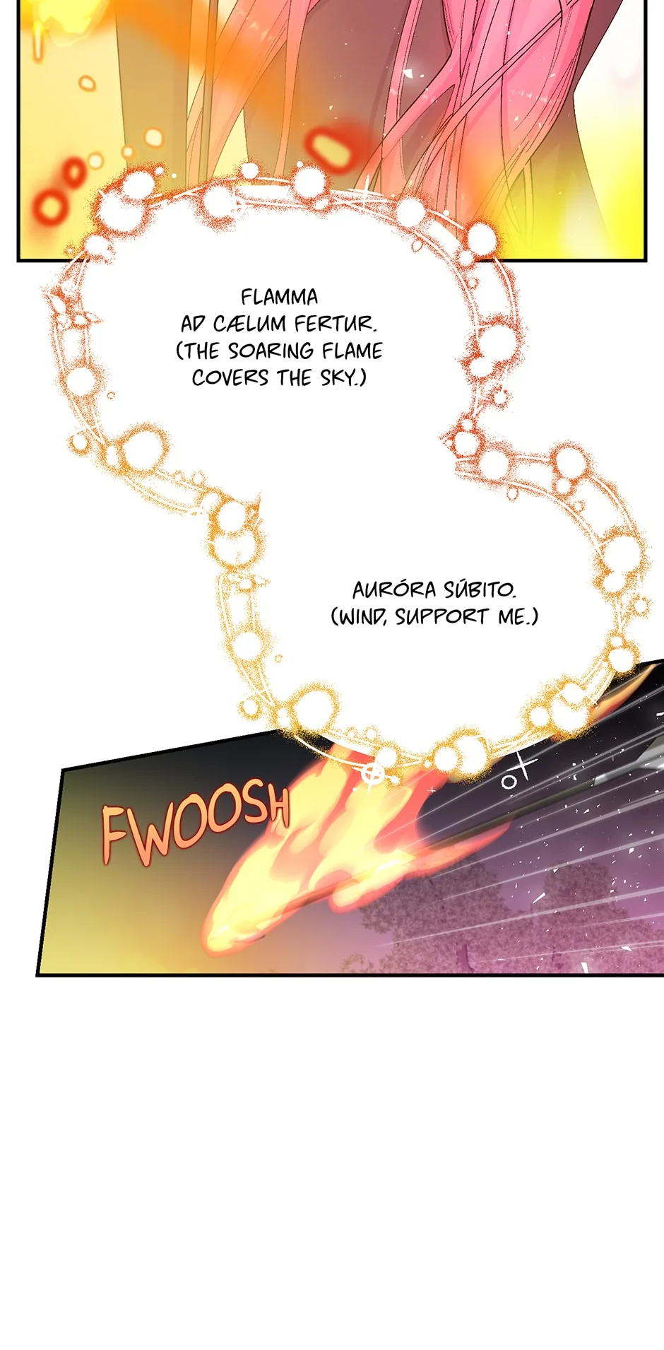 Baby Empress Chapter 86 page 10