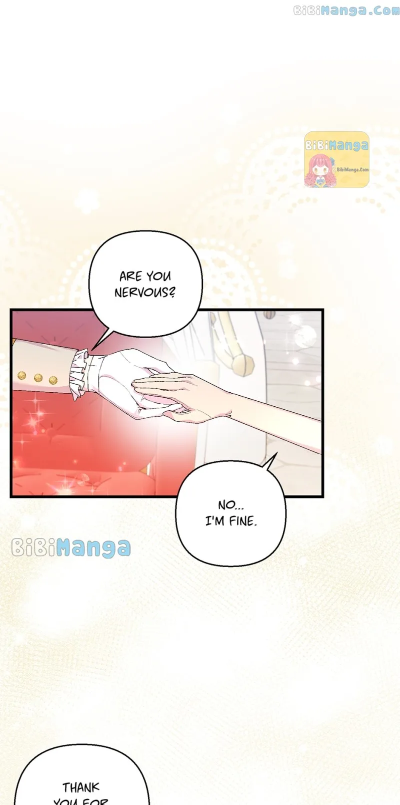 Baby Empress Chapter 85 page 21