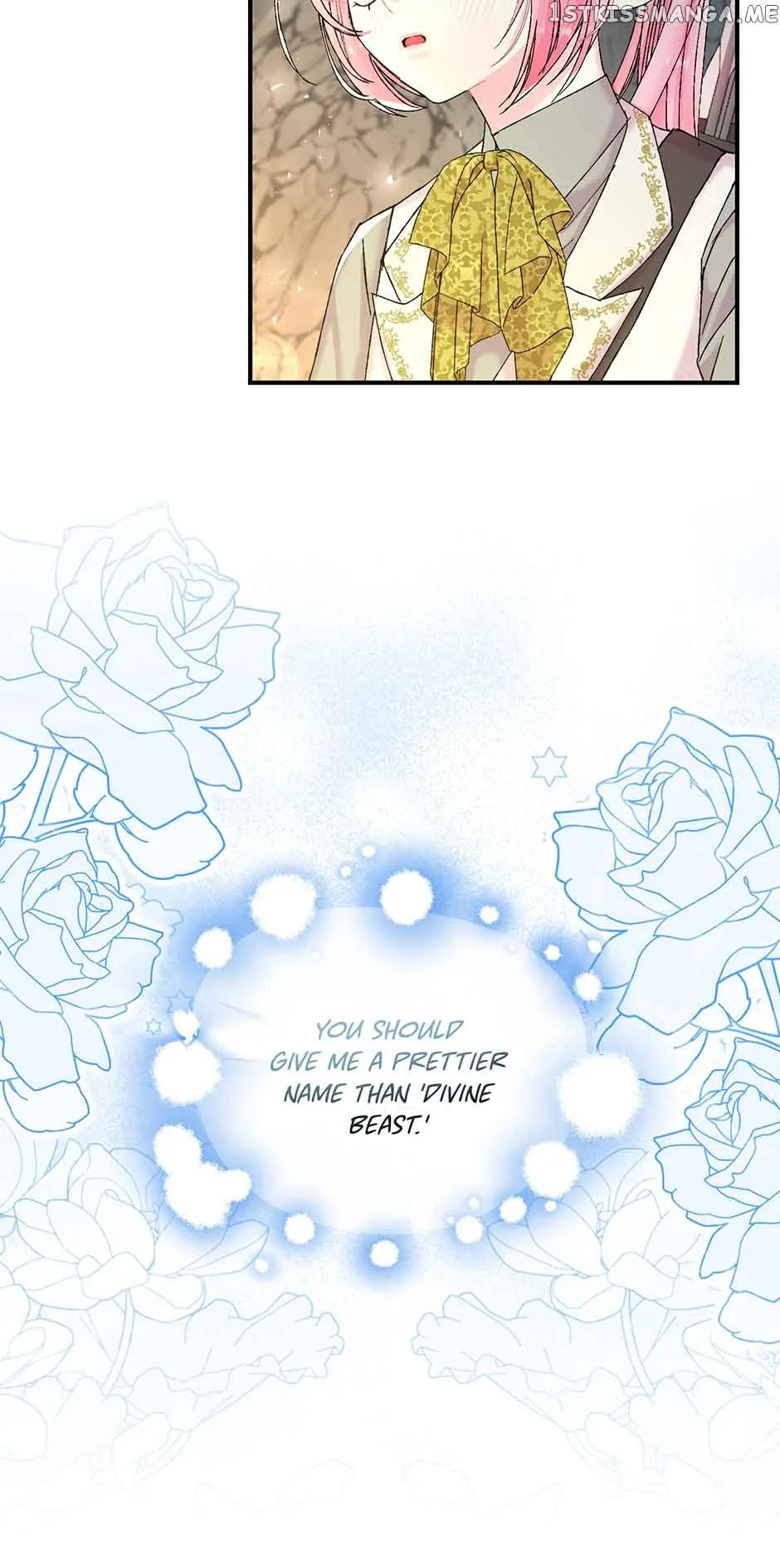 Baby Empress Chapter 88 page 53
