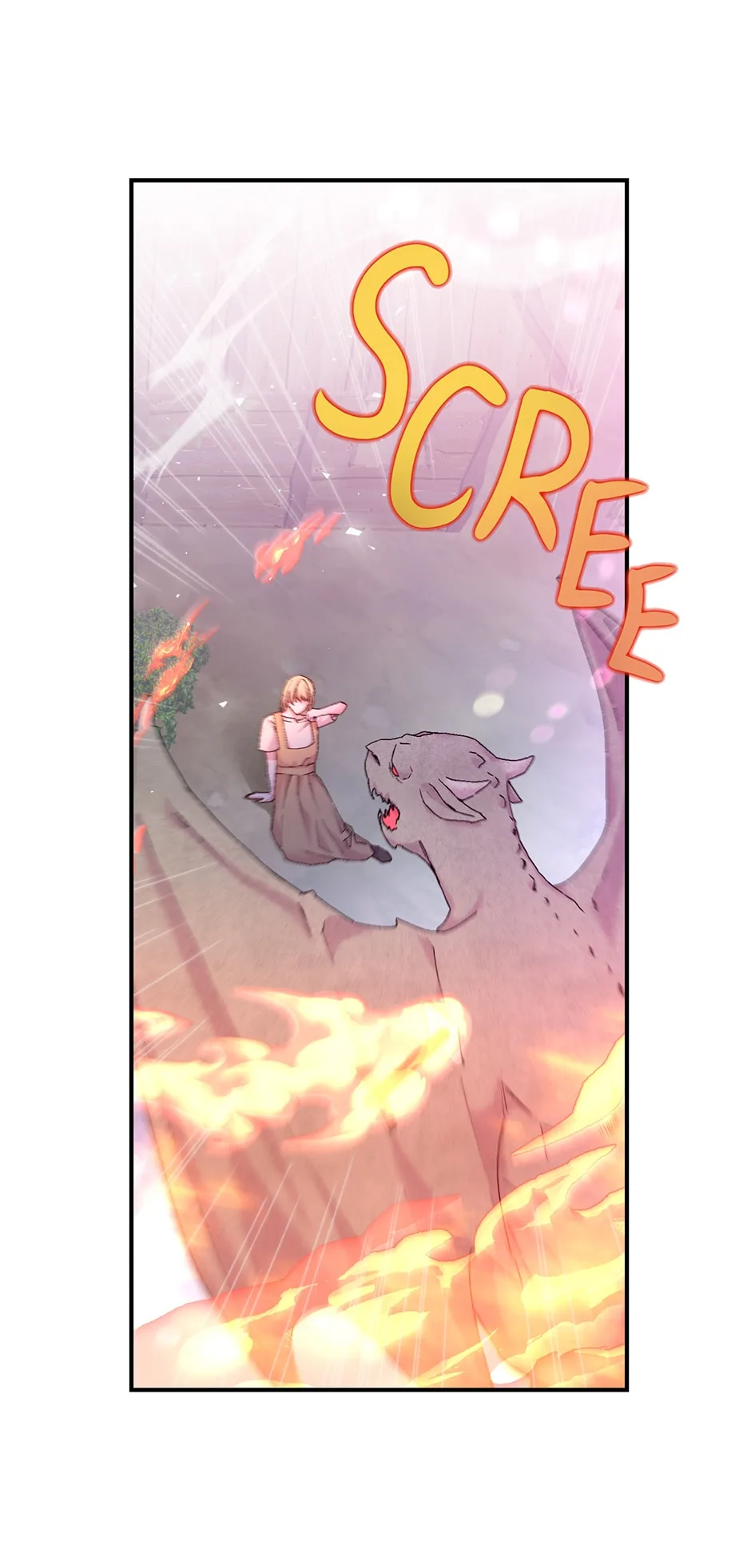 Baby Empress Chapter 86 page 11