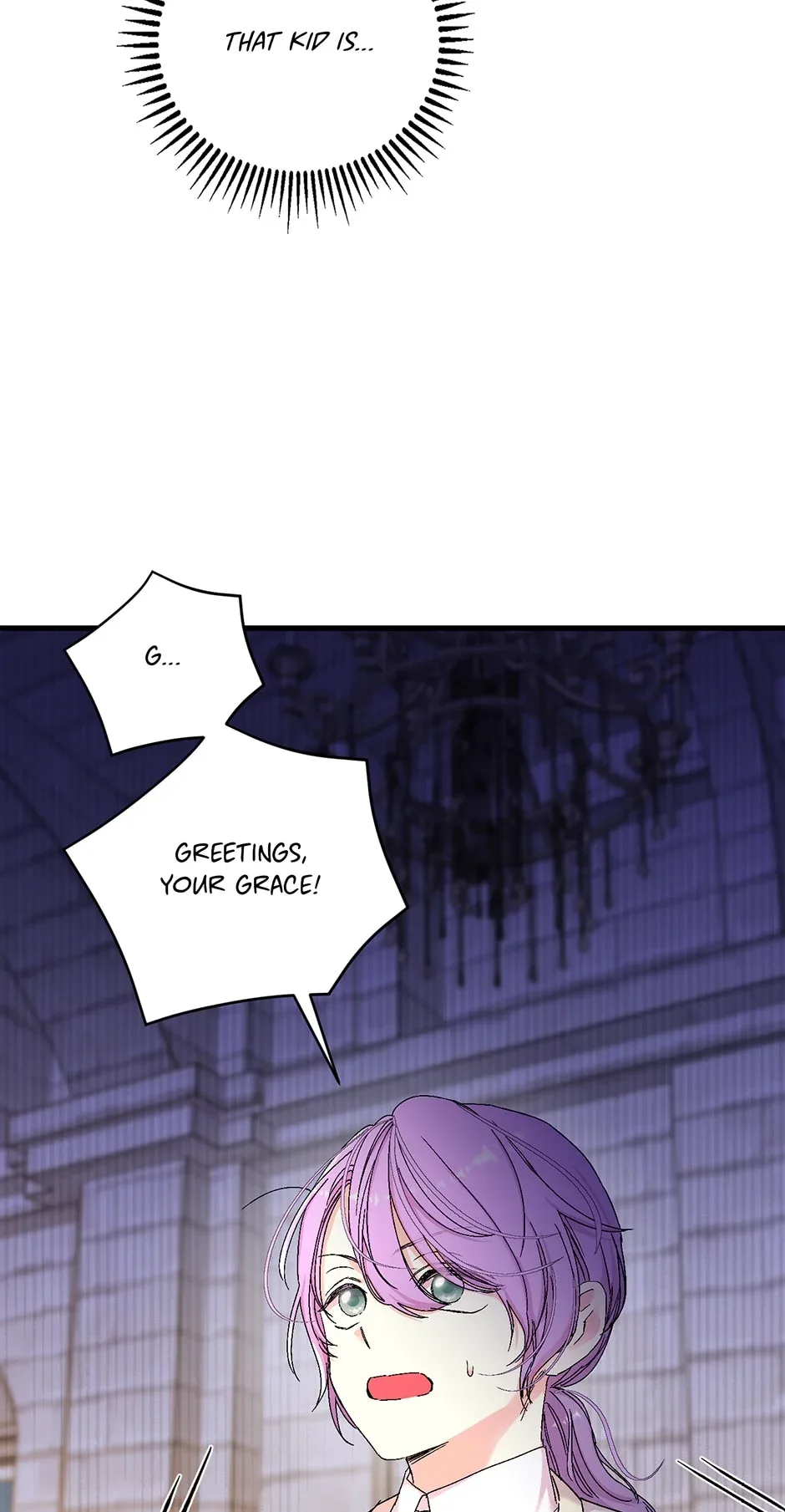 Baby Empress Chapter 81 page 55