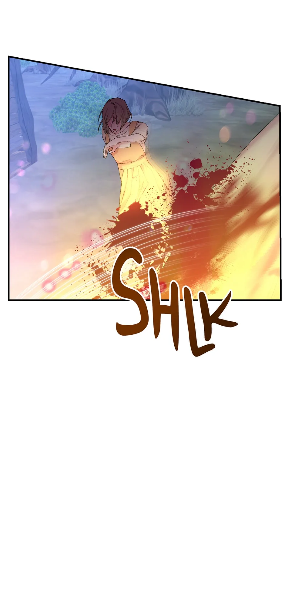 Baby Empress Chapter 86 page 12