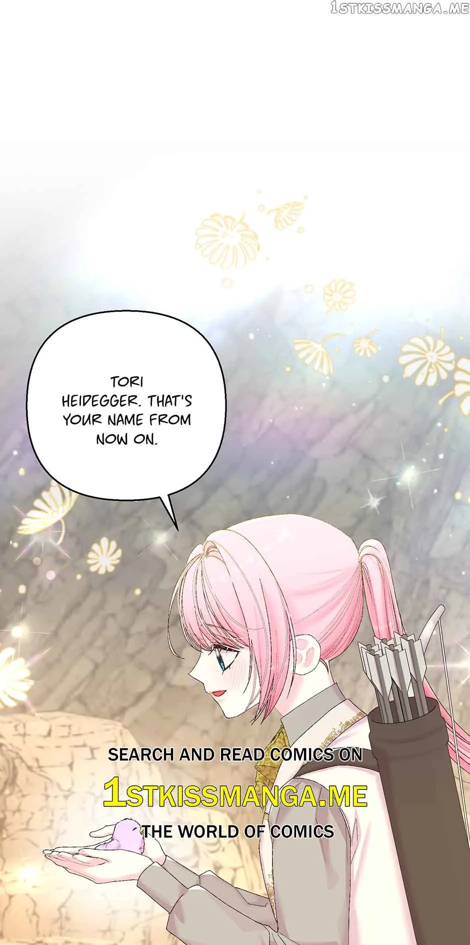 Baby Empress Chapter 88 page 55