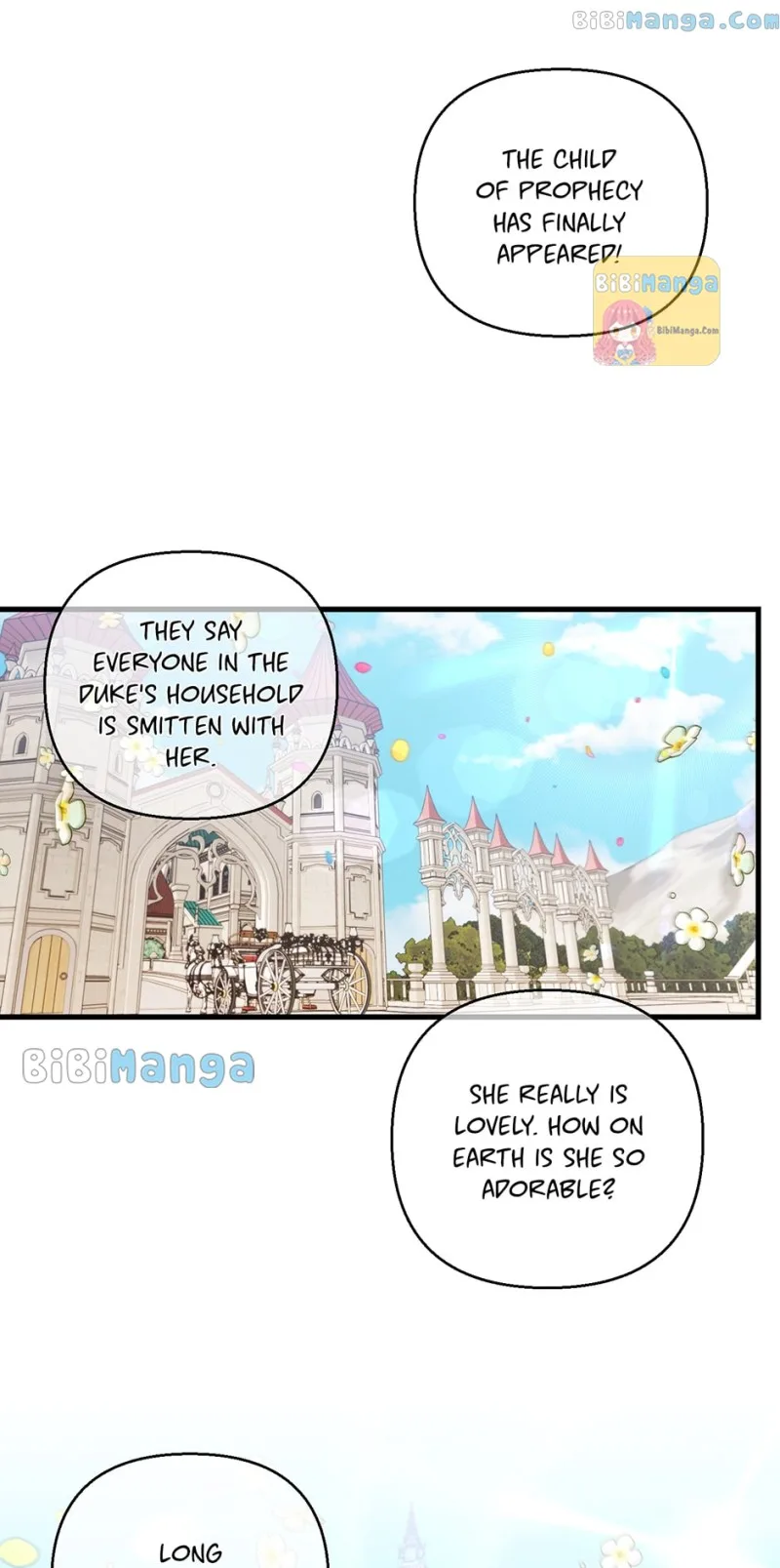 Baby Empress Chapter 85 page 24