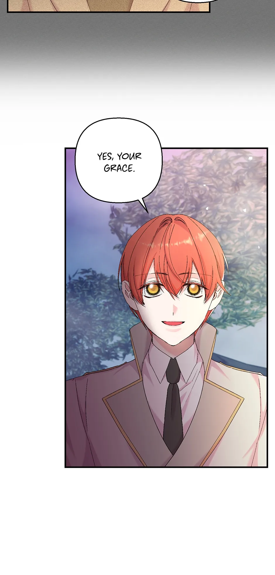 Baby Empress Chapter 86 page 17
