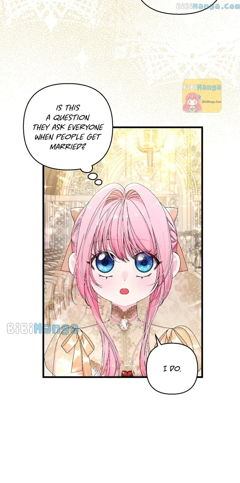 Baby Empress Chapter 85 page 29