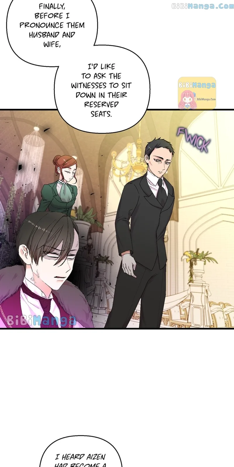 Baby Empress Chapter 85 page 31