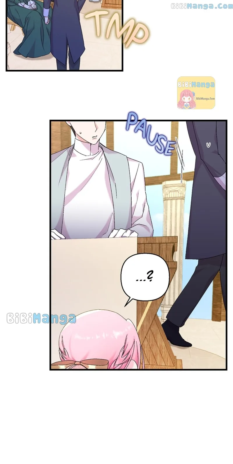 Baby Empress Chapter 85 page 33