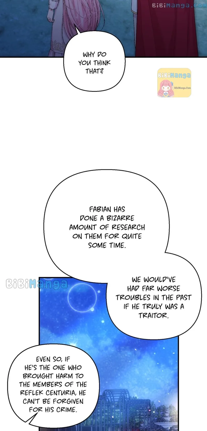 Baby Empress Chapter 90 page 7