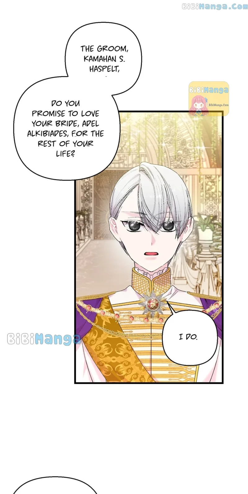 Baby Empress Chapter 85 page 30