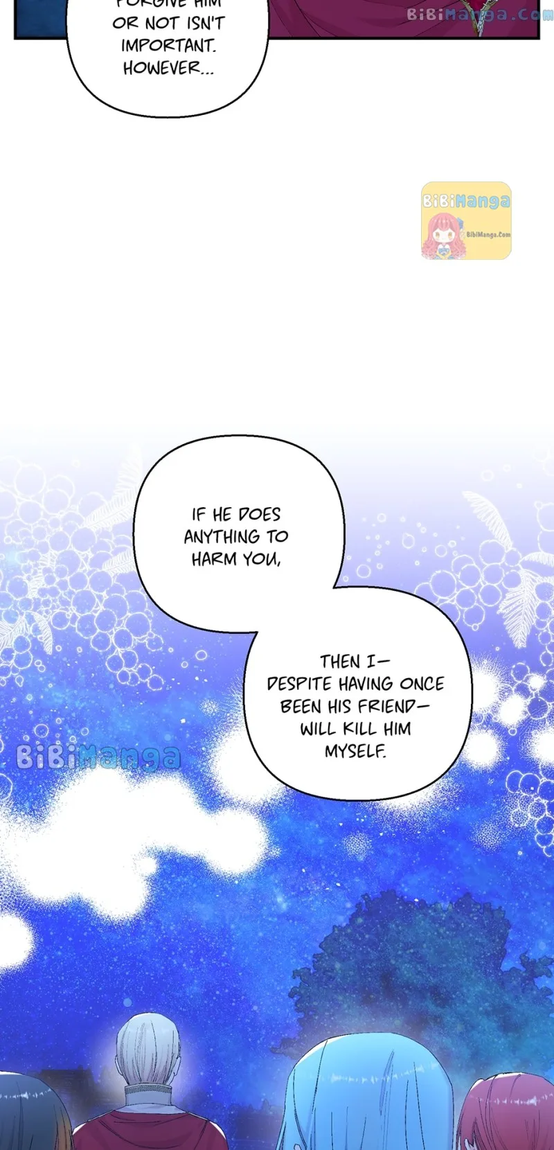 Baby Empress Chapter 90 page 9