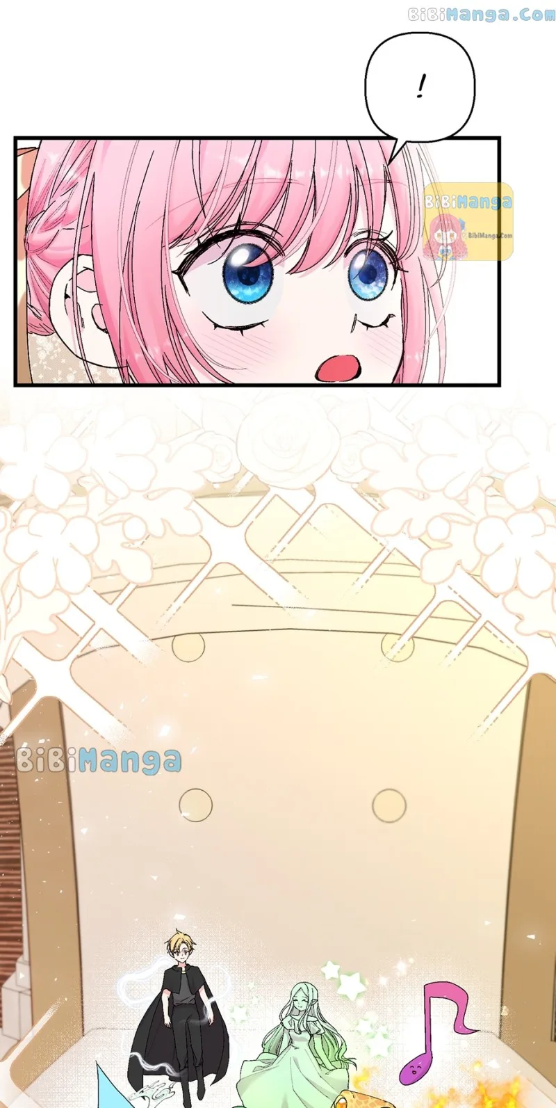 Baby Empress Chapter 85 page 34