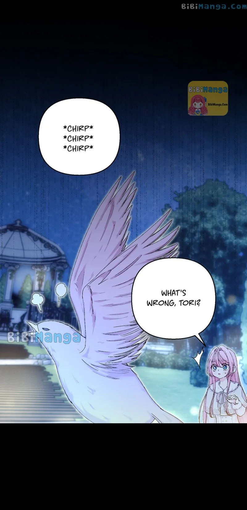 Baby Empress Chapter 90 page 11