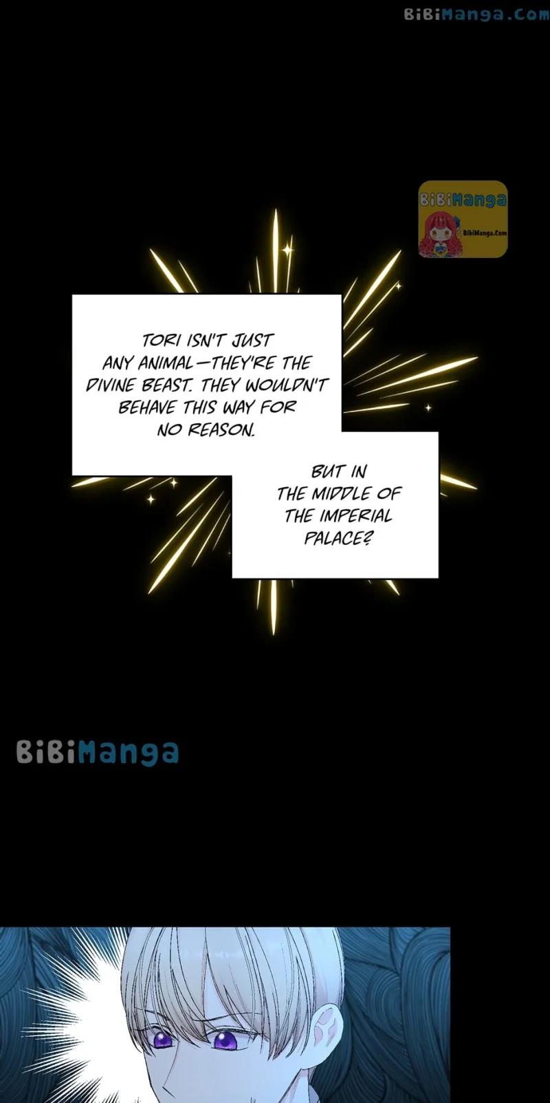 Baby Empress Chapter 90 page 12