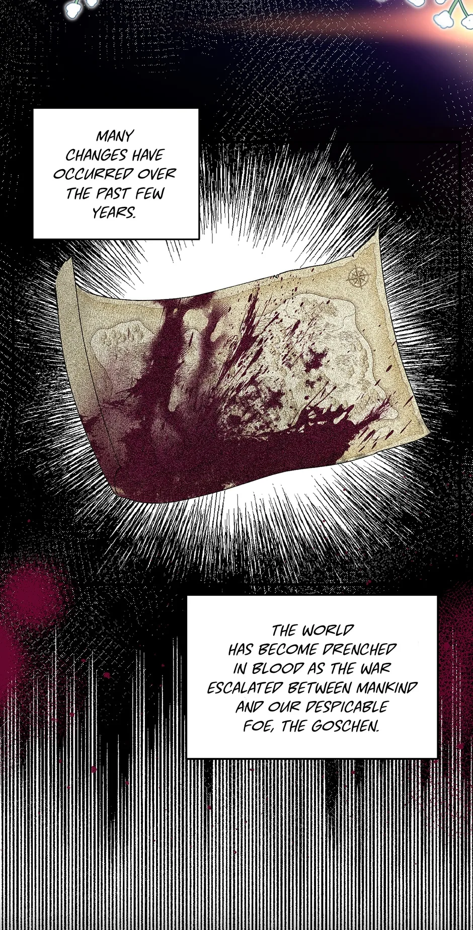 Baby Empress Chapter 86 page 20