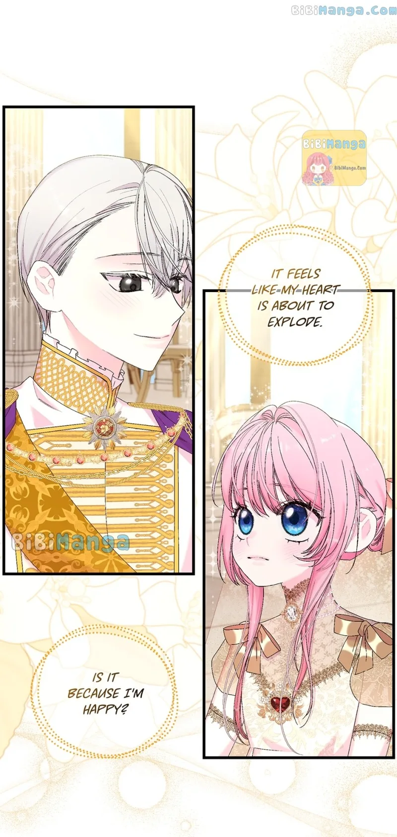 Baby Empress Chapter 85 page 38