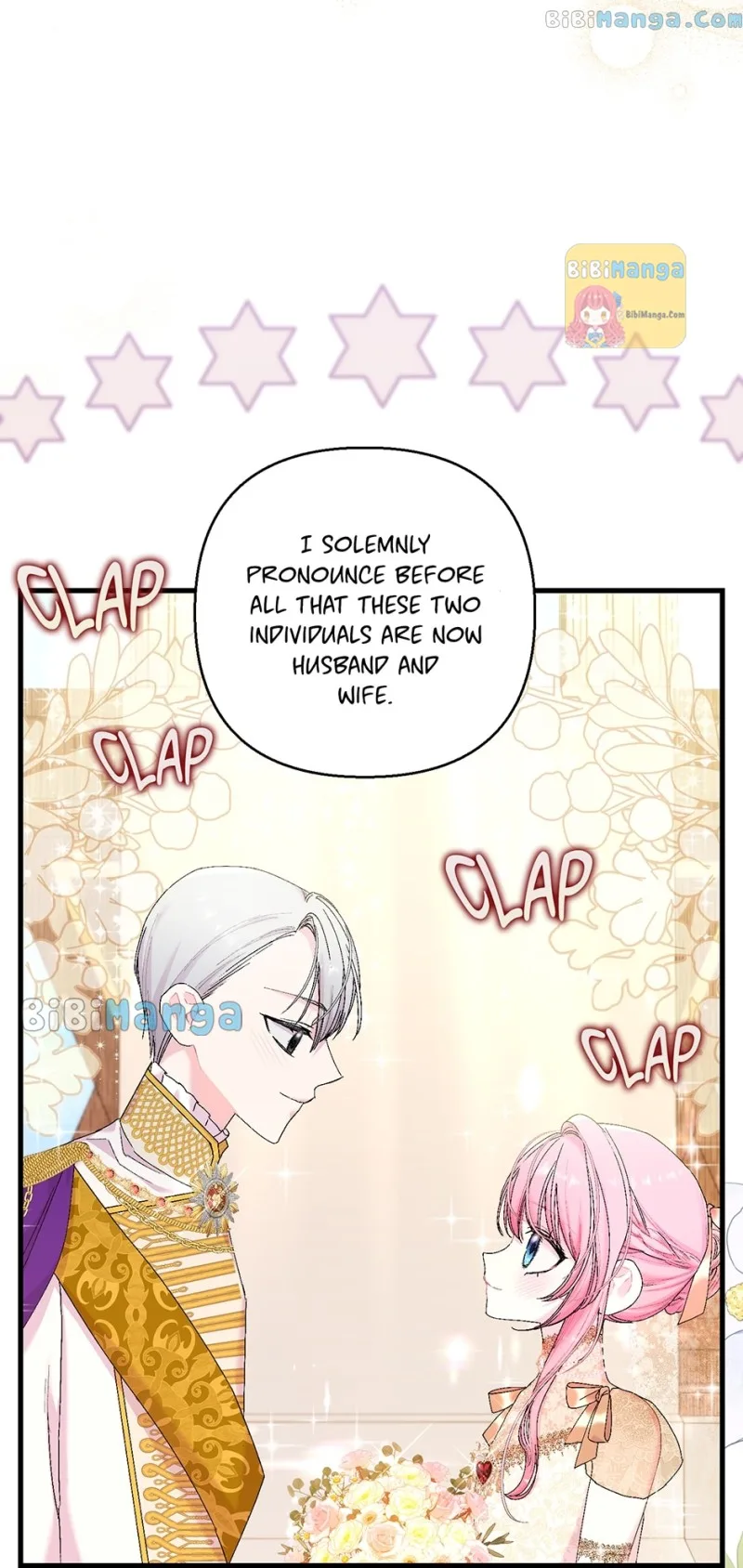 Baby Empress Chapter 85 page 39