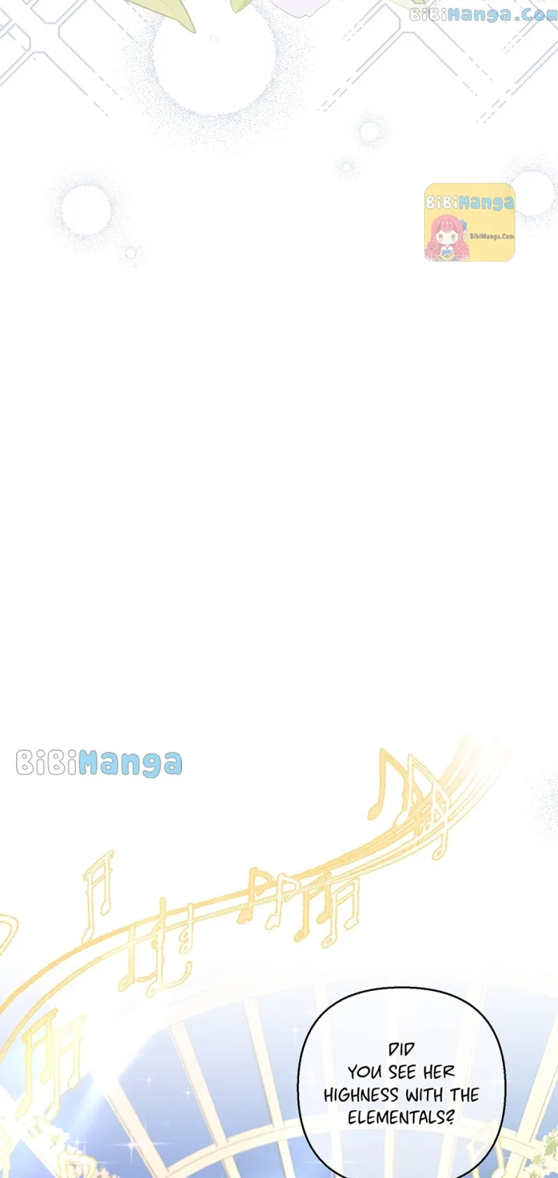 Baby Empress Chapter 85 page 41